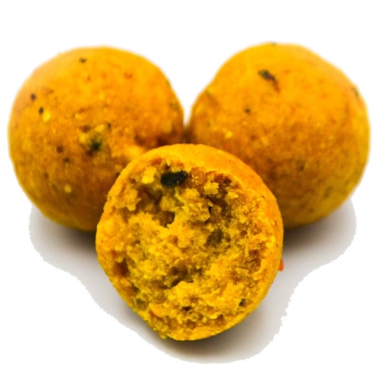 Massive Baits Eco Boilies Kukurydza
